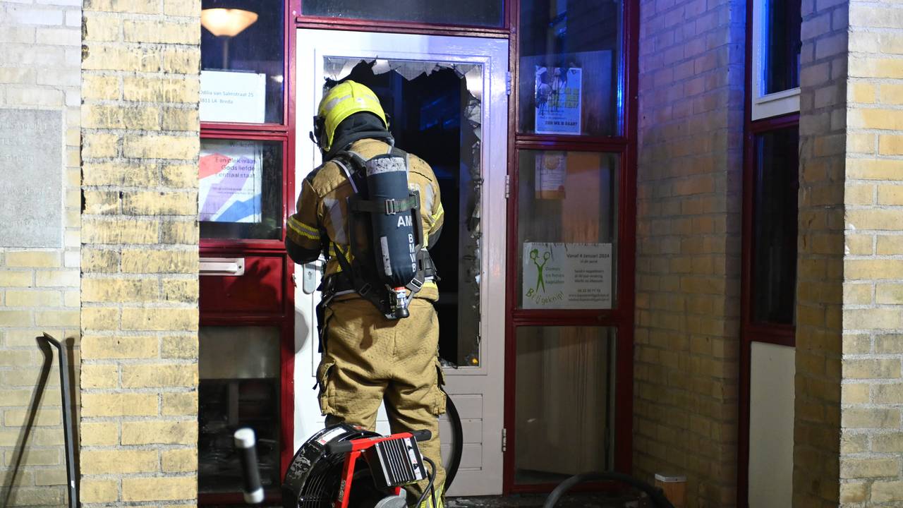 Foto: Perry Roovers/SQ Vision