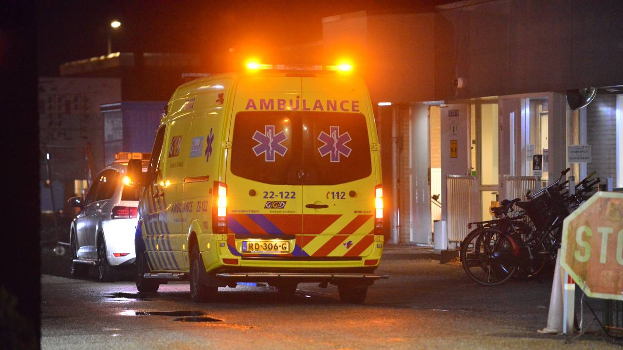 Foto: Johan Bloemers / SQ Vision.