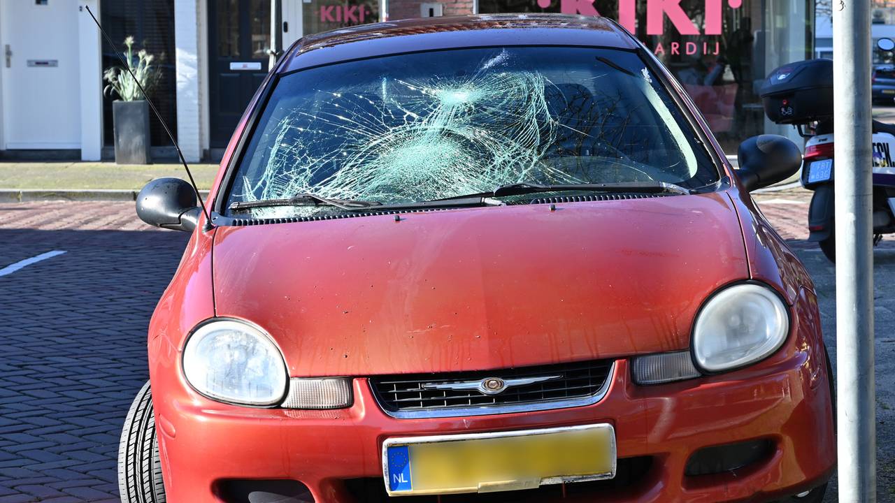 Foto: Perry Roovers/SQ Vision.