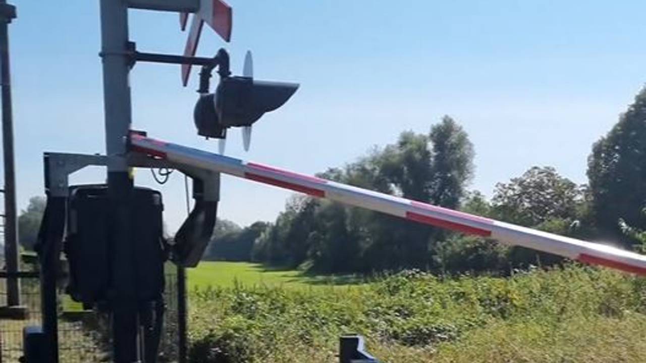 Foto: Instagram politie Boxtel-Vught-Gestel