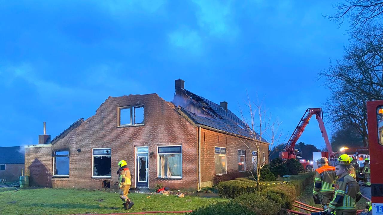 Foto: Perry Roovers / SQ Vision.