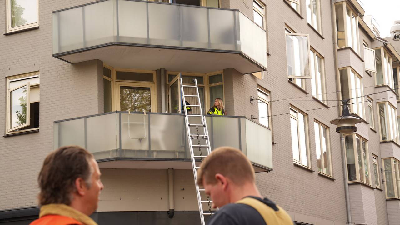 Foto: Harrie Grijseels/SQ Vision