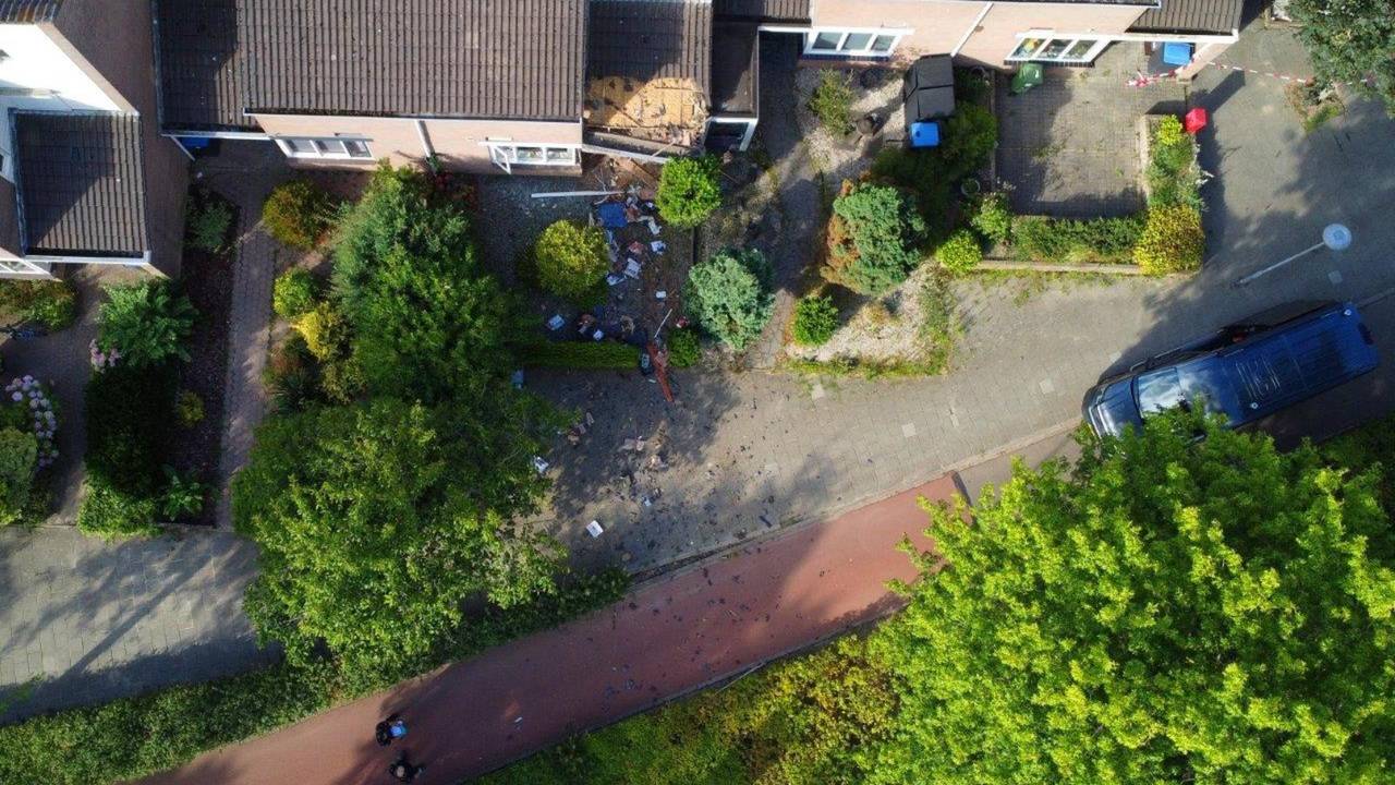 L’attaque contre la maison d’une famille à Den Bosch semble être une erreur
