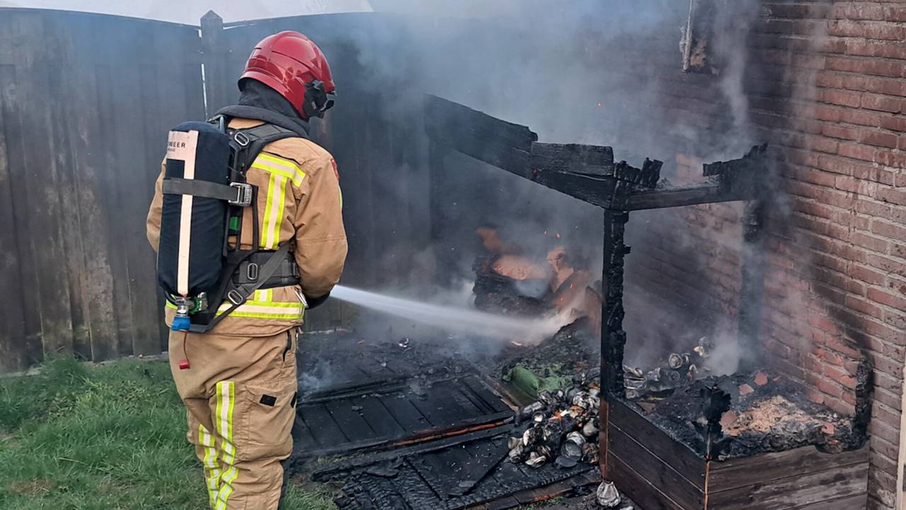 Foto: SQ Vision/Arno van der Linden.