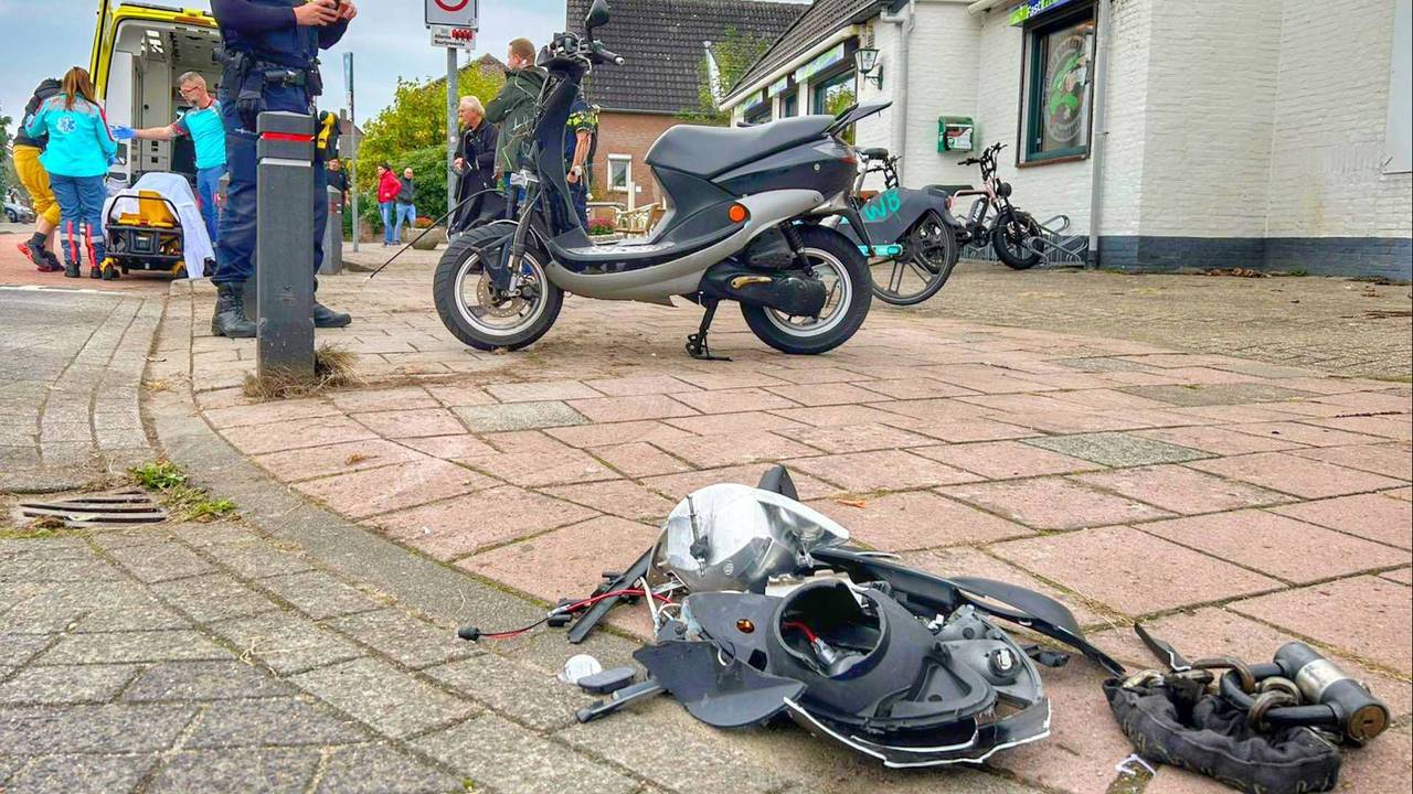 Foto: Rico Vogels / Persbureau Heitink