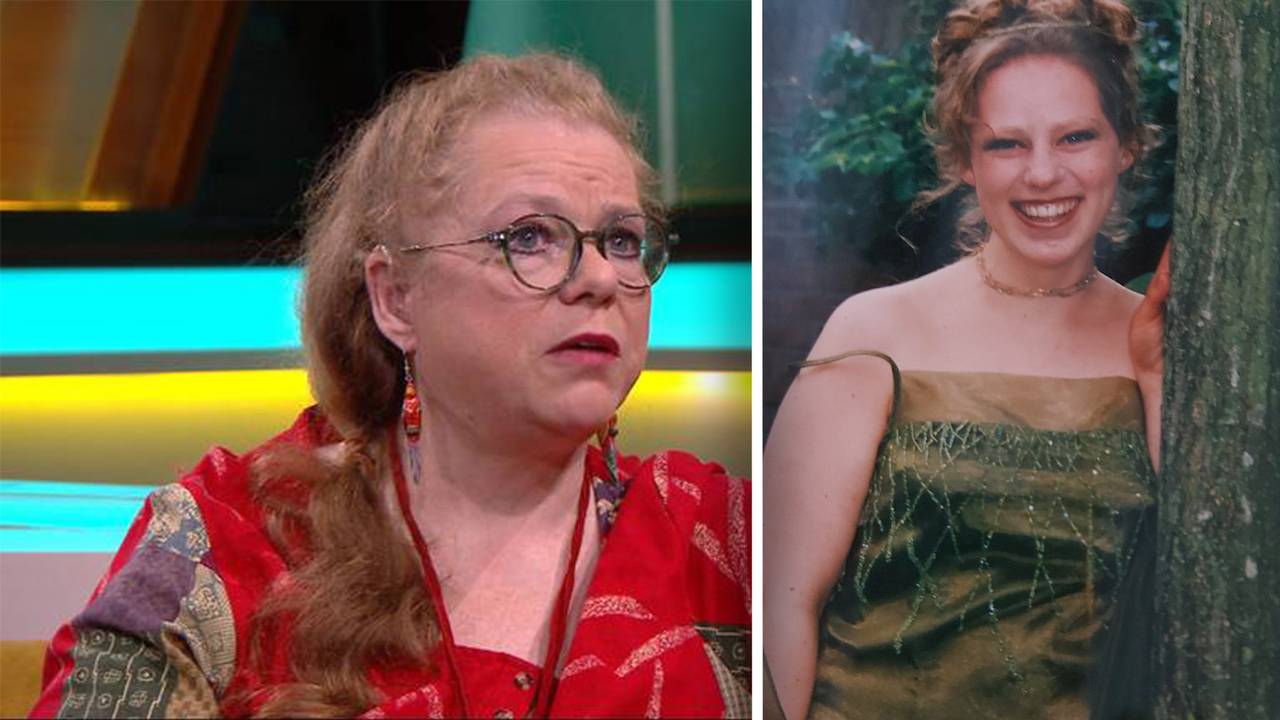 Moeder José en dochter Janneke (fotomontage: Omroep Brabant).