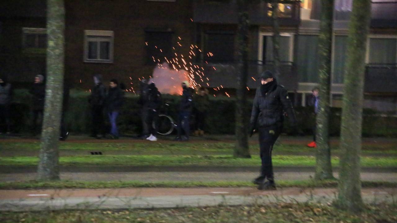 Foto: Harrie Grijseels / SQ Vision