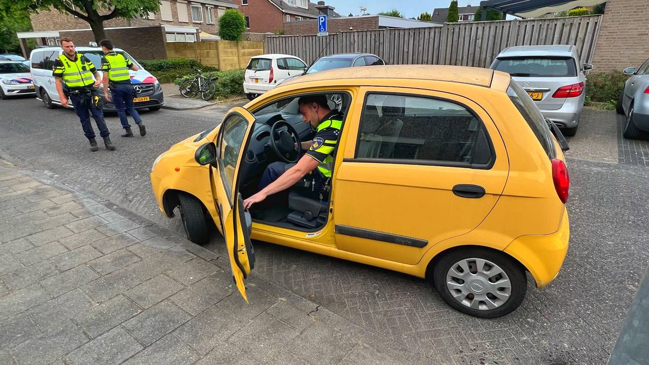 Foto: Rico Vogels/SQ Vision