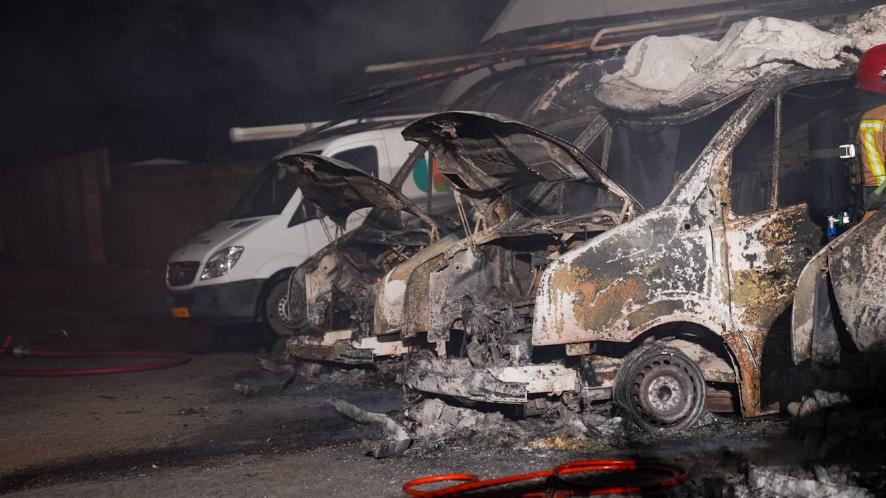 Foto: Harrie Grijseels/SQ Vision