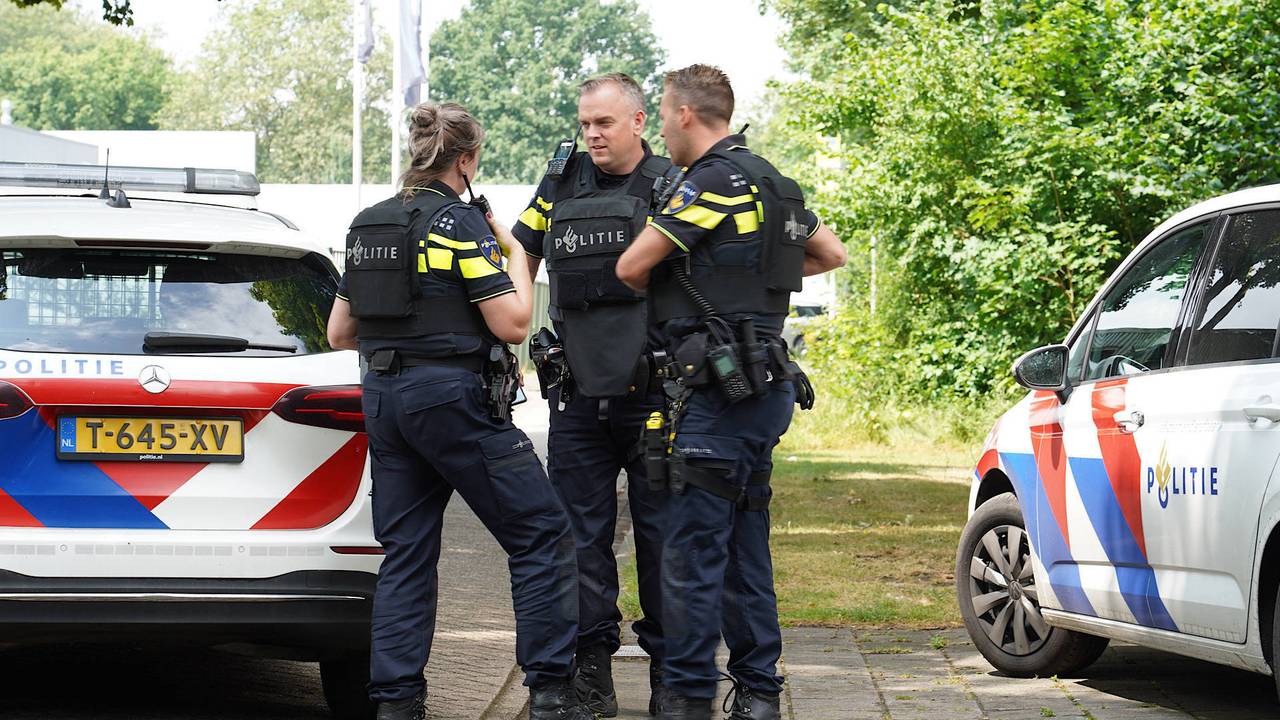 Foto: Jeroen Stuve / Persbureau Heitink