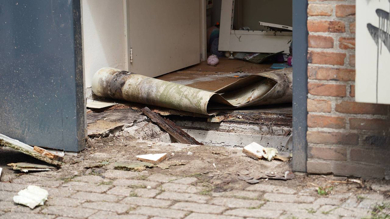 Foto: Jeroen Stuve / Persbureau Heitink