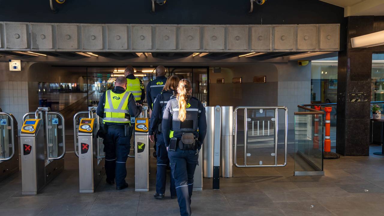 Foto: Dave Hendriks / SQ Vision