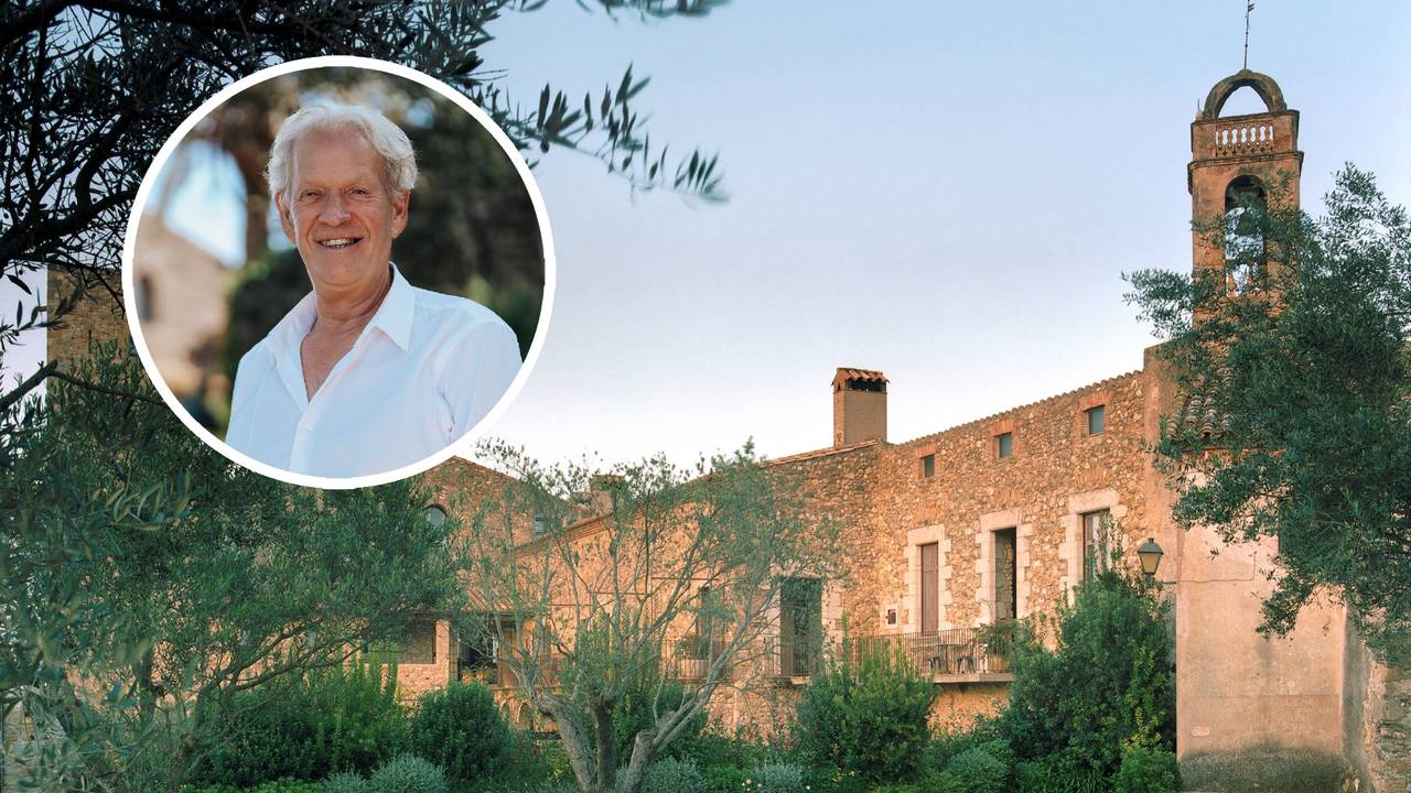 De broers van Albert hebben Beter Bed opgericht (foto: ANP / RTL)