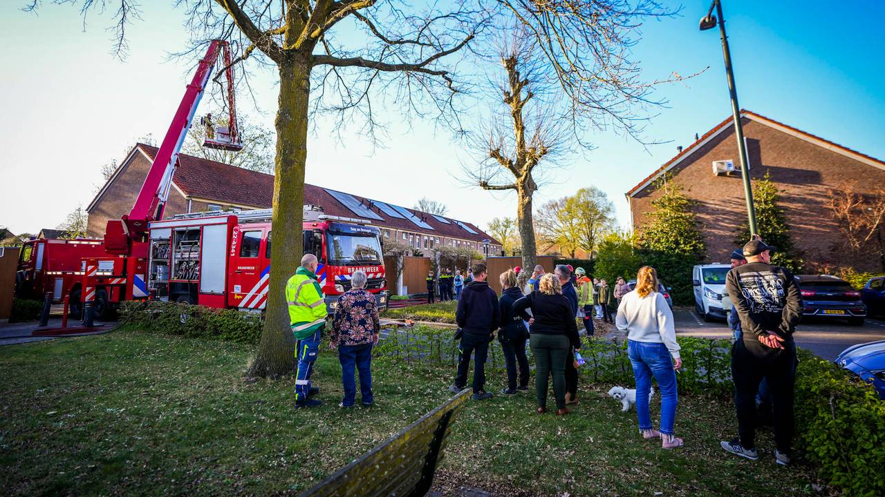 Foto: Persbureau Heitink. 