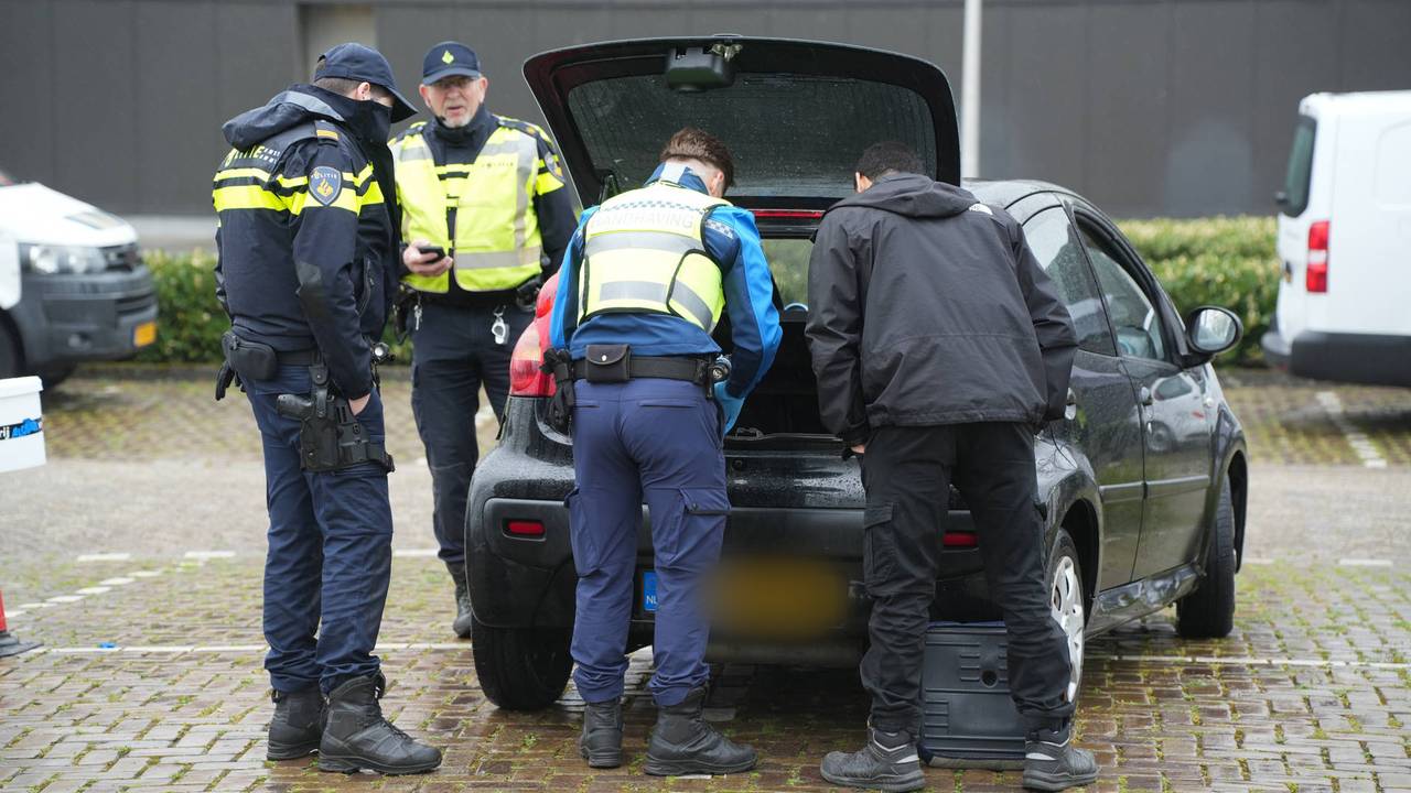 Foto: Persbureau Heitink.