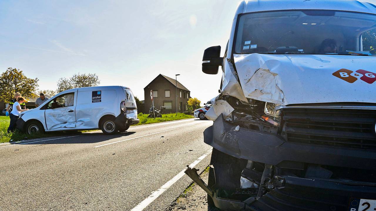 Foto: Rico Vogels/Persbureau Heitink.