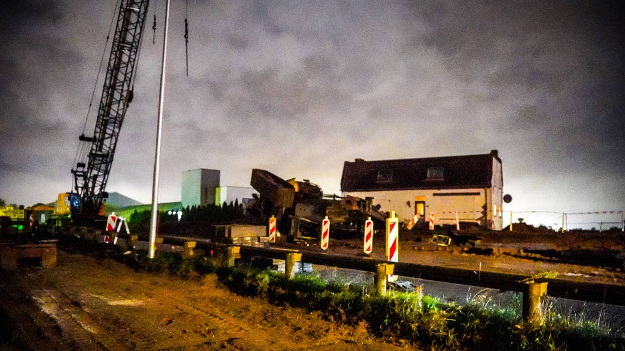 Foto: Lucas Lammers/Persbureau Heitink.