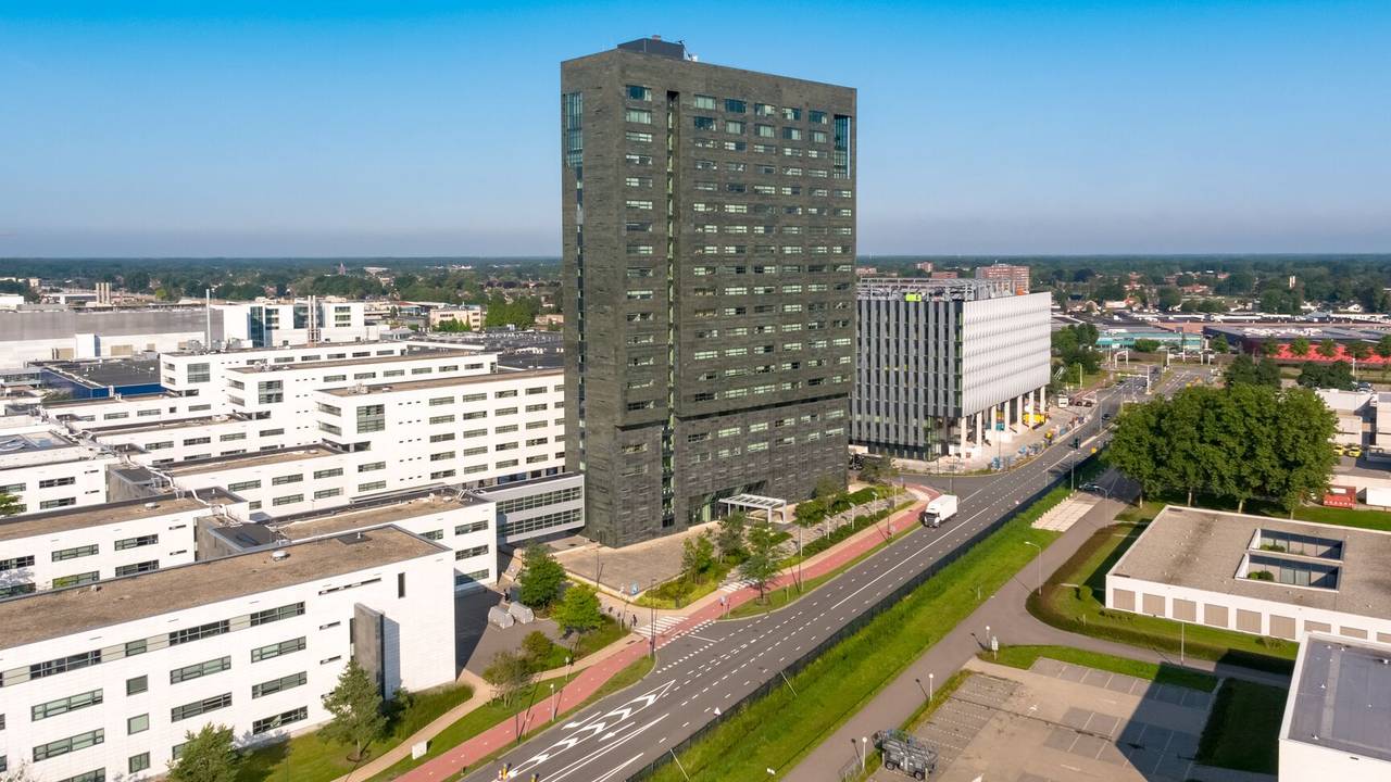 Grootste partij trekt aan de bel over groei ASML en gevolgen voor de regio
