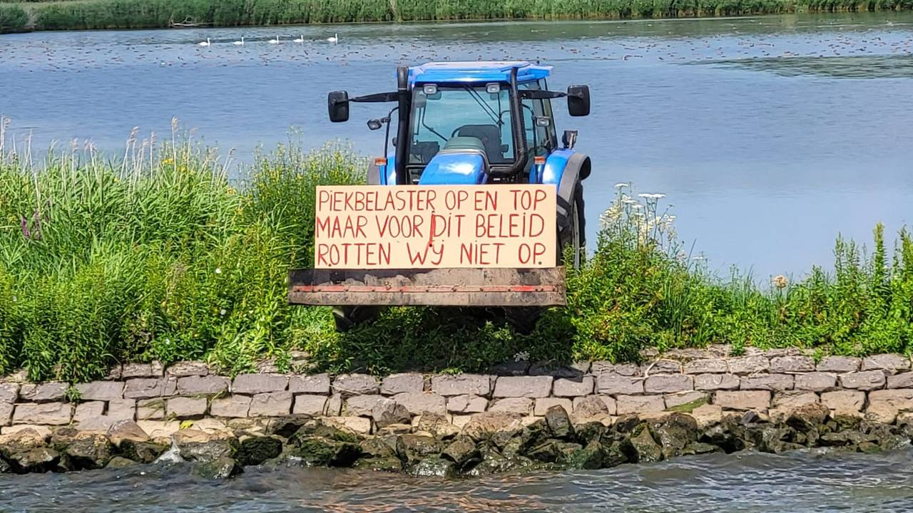 Foto: Nancy Saarloos