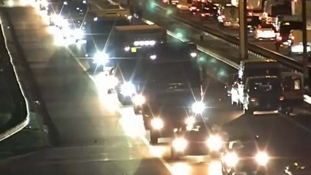 Archieffoto: Rijkswaterstaat/X