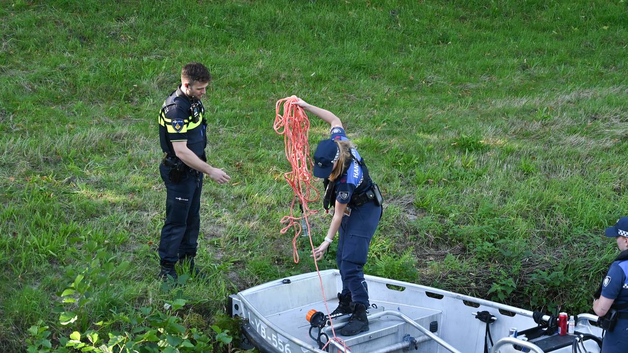 Foto: Perry Roovers/SQ Vision.