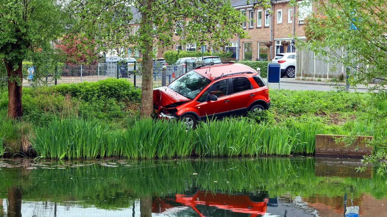 Foto: Bart Meesters / Persbureau Heitink