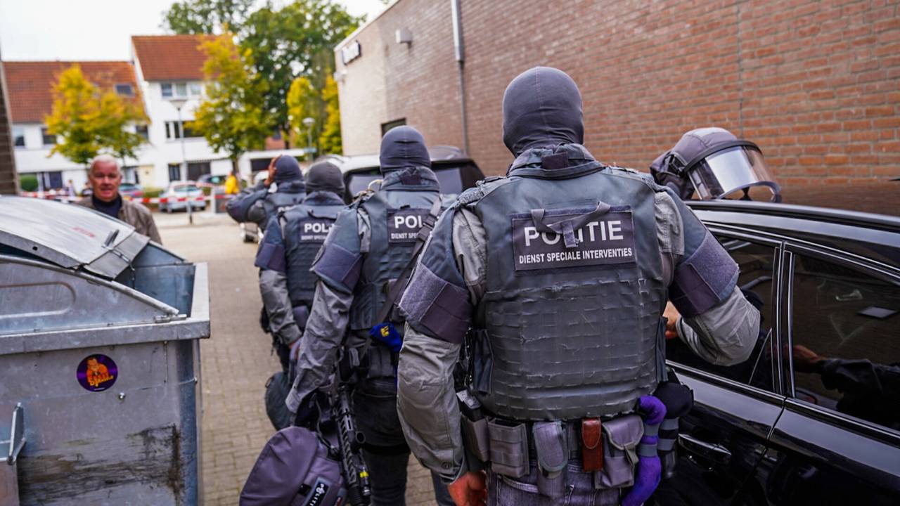 Foto: Dave Hedriks/SQ Vision