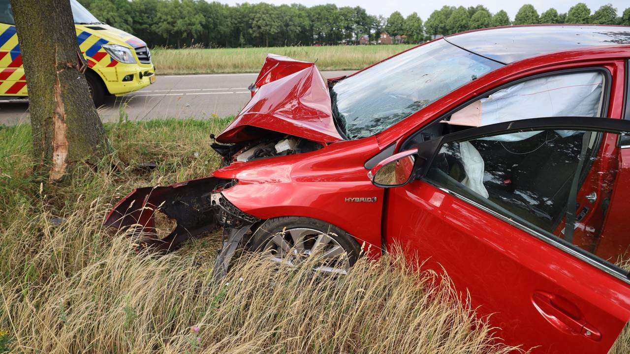 Foto: Kevin Kanters/SQ Vision.