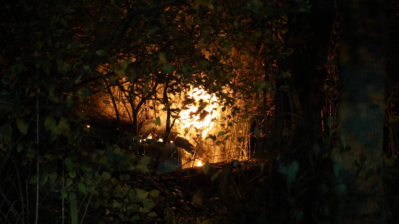 Foto: Sander van Gils / SQ Vision