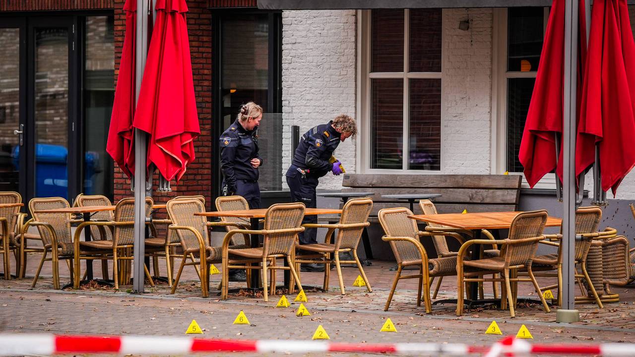 Bekende horecabaas neergestoken in Best: 'Hij is een goeie vent'