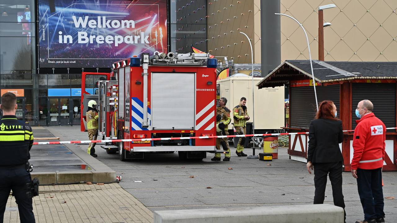 Foto: Perry Roovers/SQ Vision Mediaprodukties