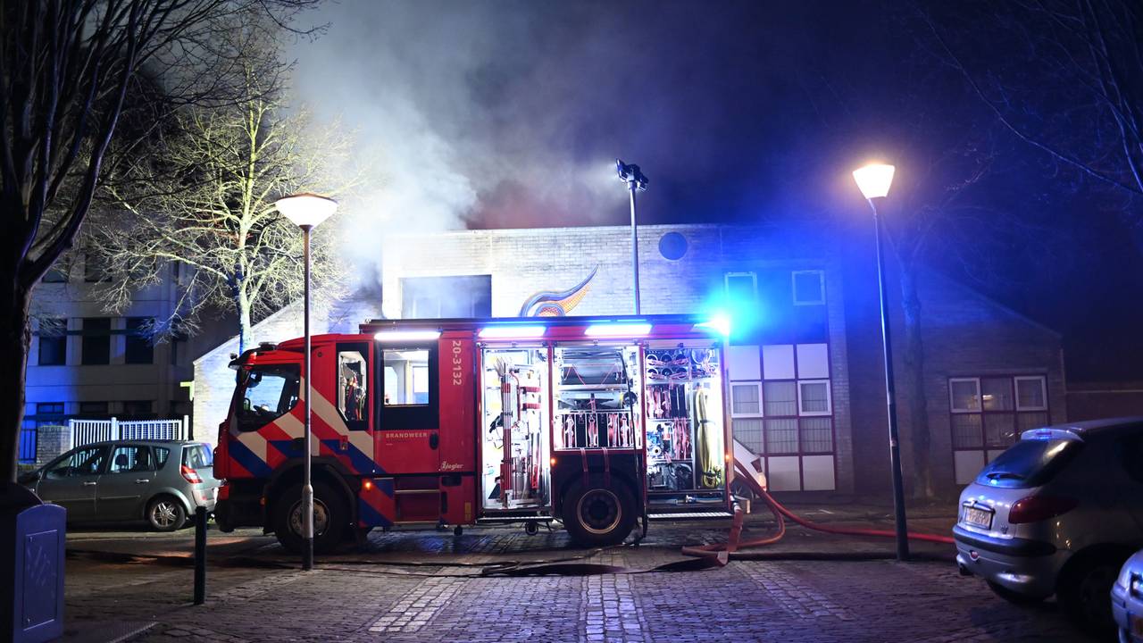 Foto: Perry Roovers/SQ Vision