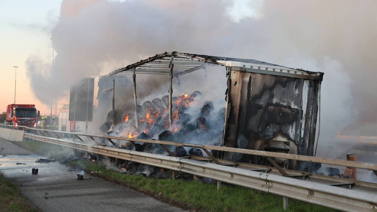 Foto: Saskia Kusters/Persbureau Heitink.