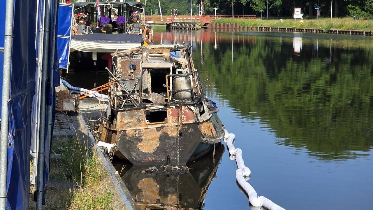 Foto: Noël van Hooft.