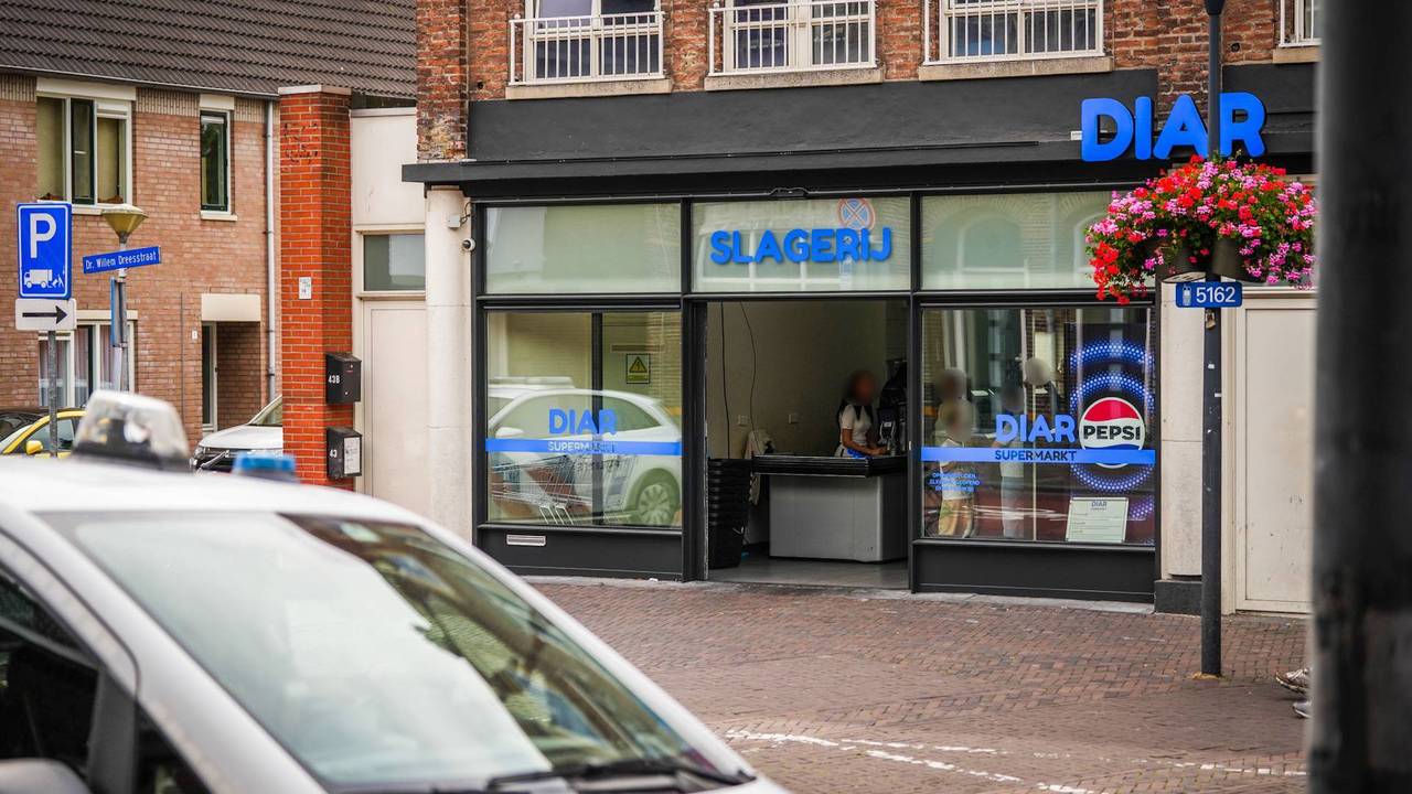 Moška aretirana zaradi ločenih napadov v Tielu in Middelburgu