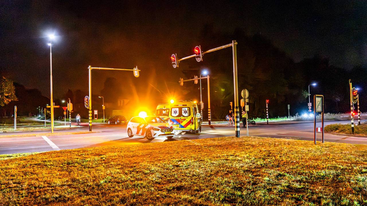 Foto: Persbureau Heitink.