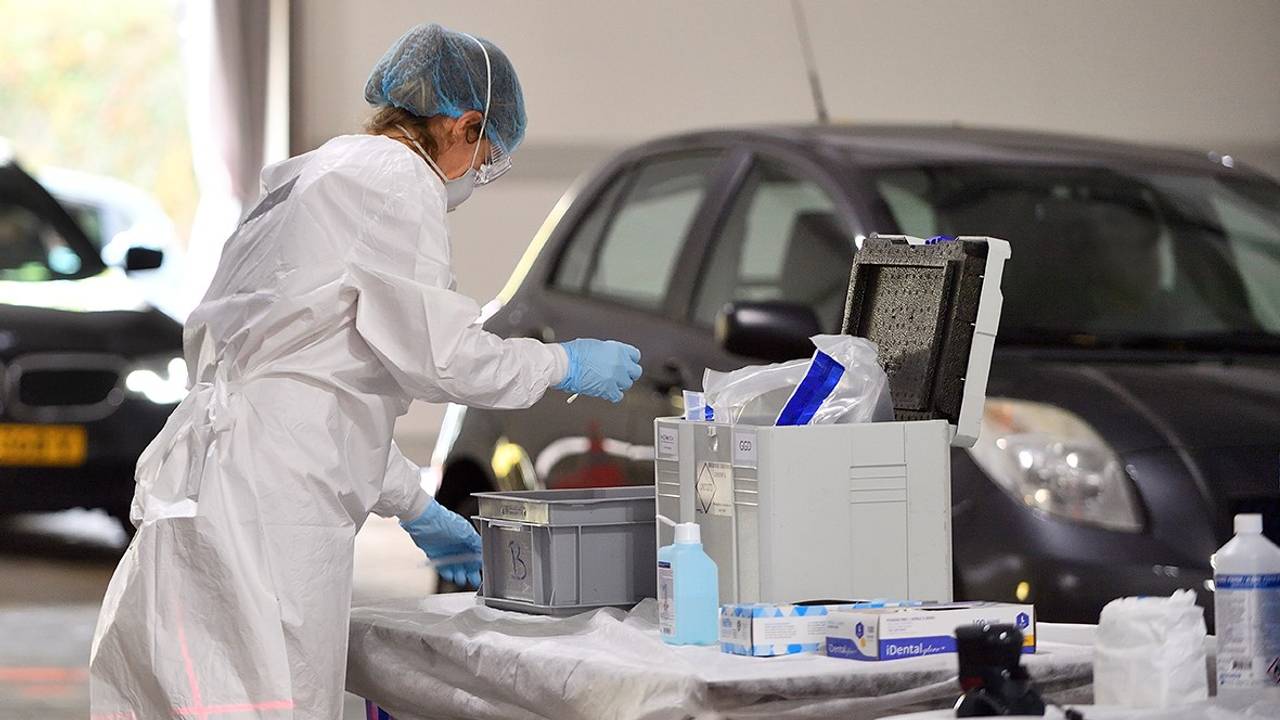 Foto: Erald van der Aa