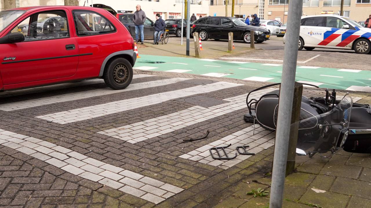 Foto: Harrie Grijseels / SQ Vision.