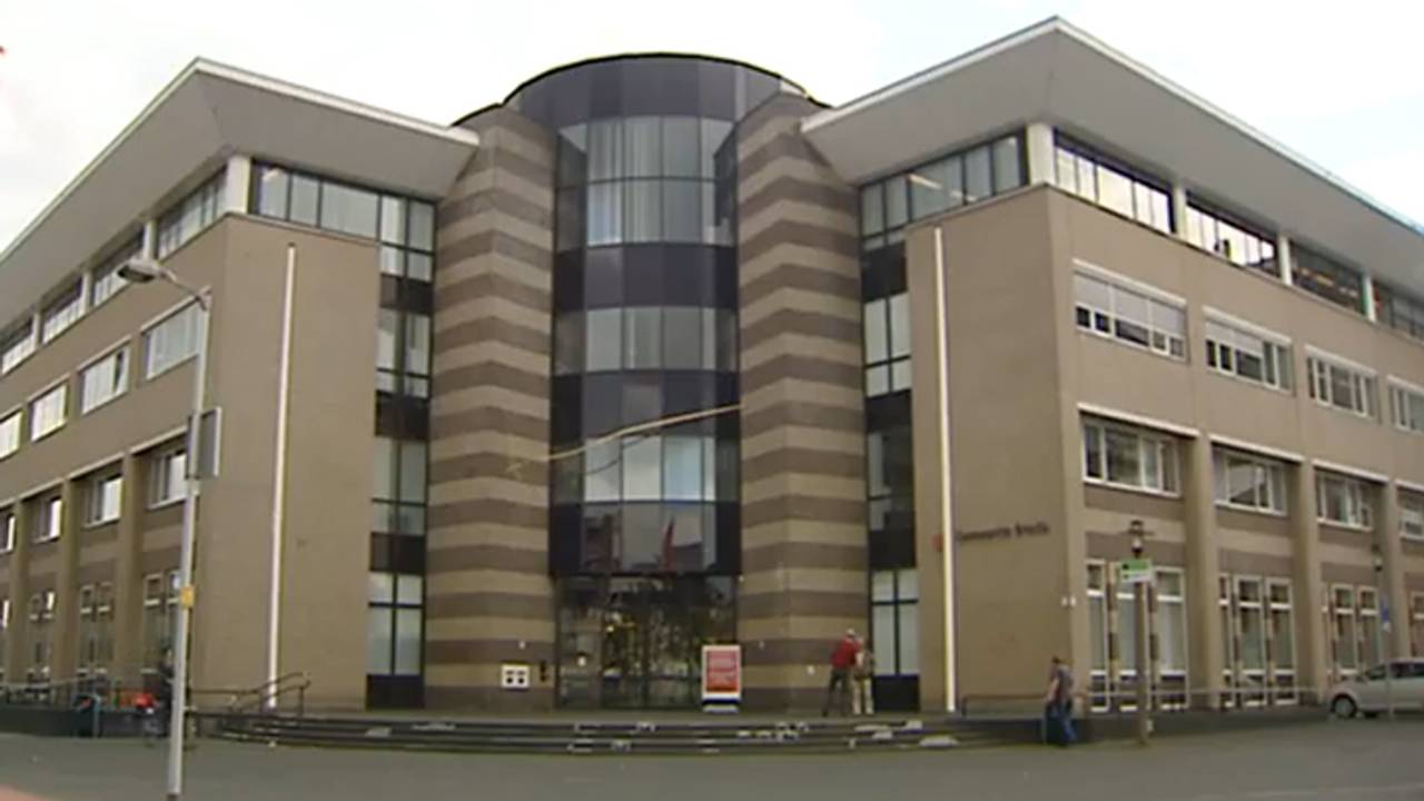 Het Stadskantoor Breda wordt ook duurzaam