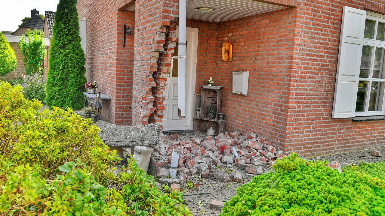 Foto: Rico Vogels/SQ Vision.