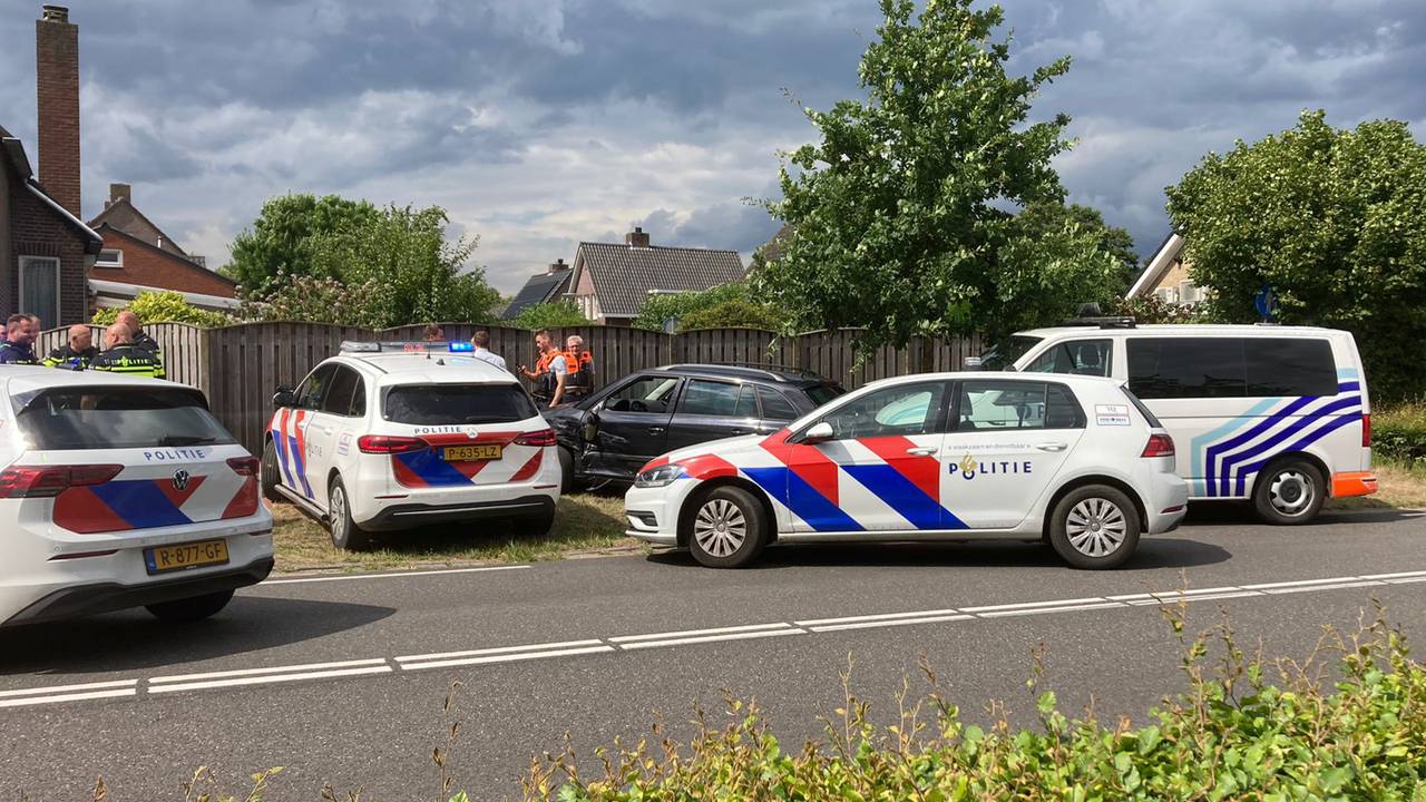 Ga naar slide 2