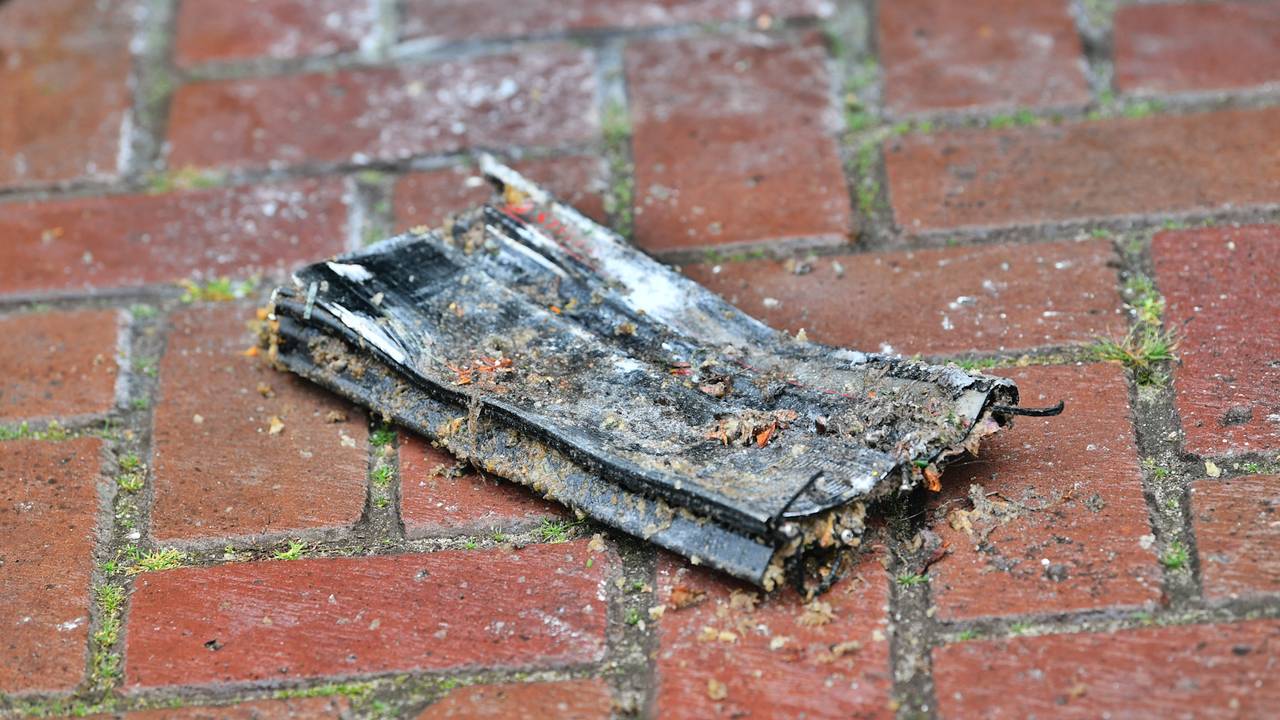 Foto: Rico Vogels / SQ Vision.