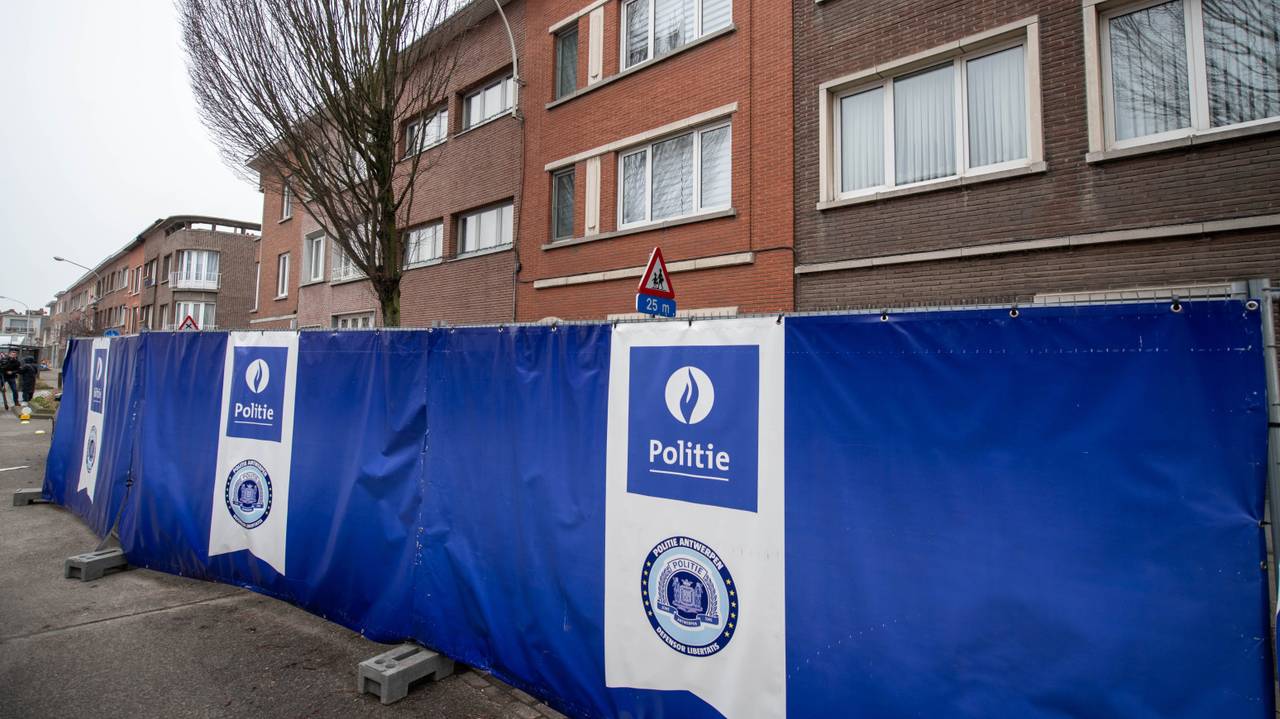 Het meisje werd doodgeschoten op 9 januari (foto: ANP).