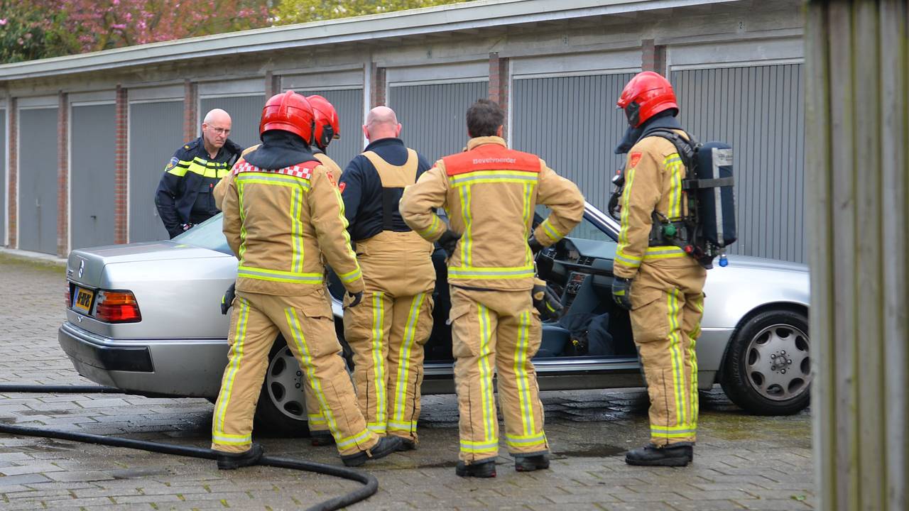 Foto: Walter van Bussel / SQ Vision 