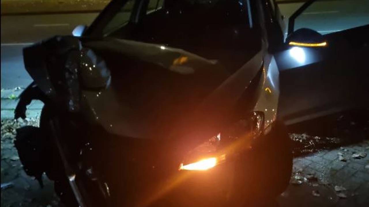 Foto: Instagram politie digitaal Meierij