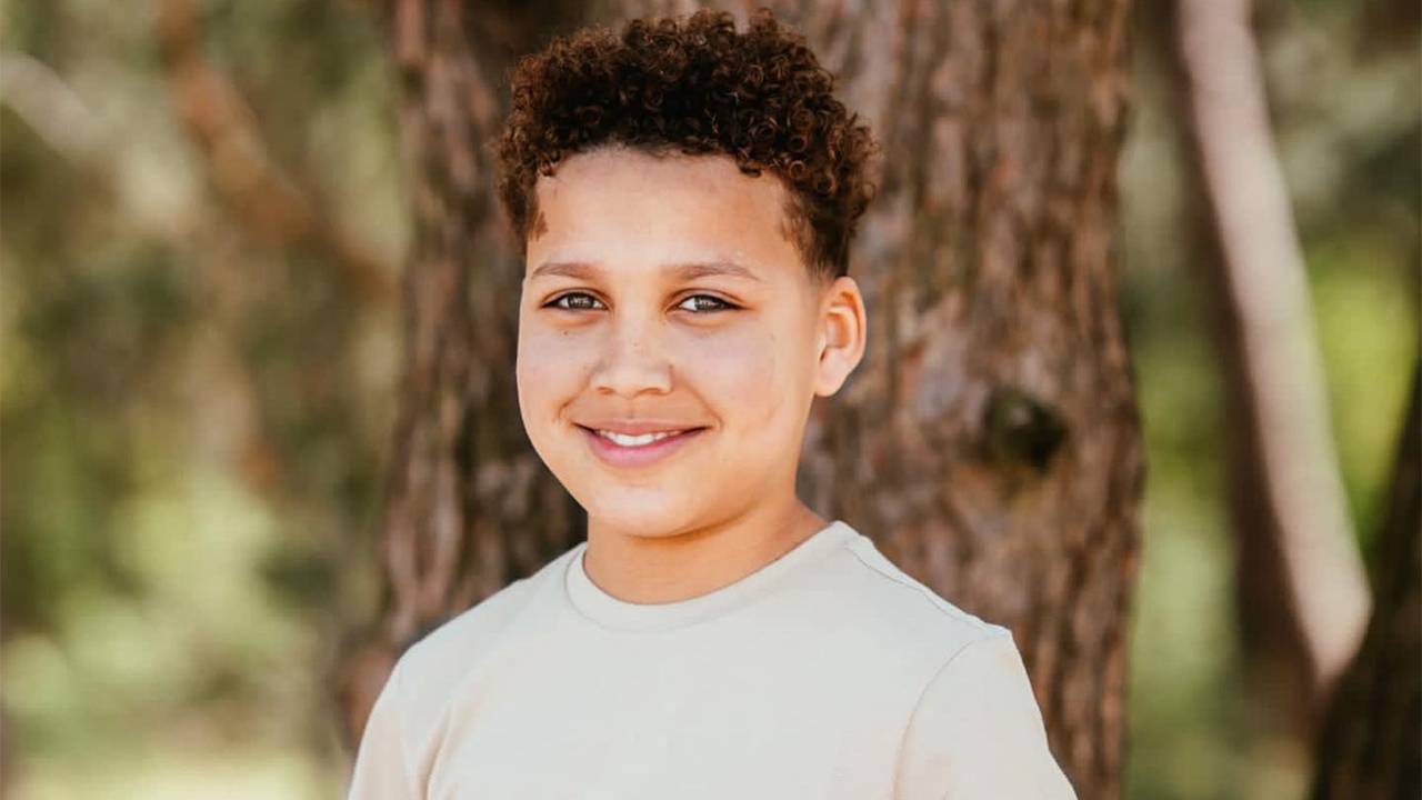 Delivio Misiedjan (privéfoto).