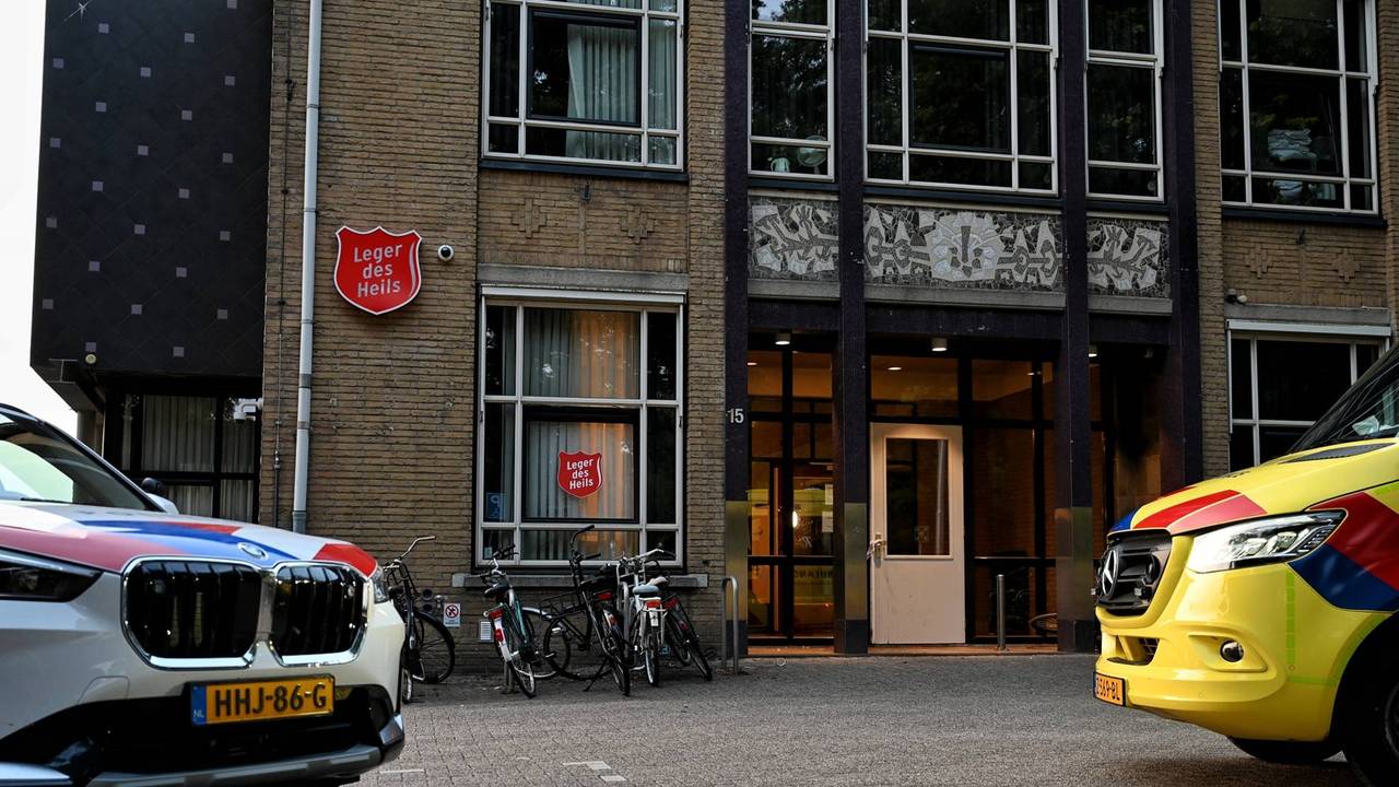 Foto: Toby de Kort / Persbureau Heitink