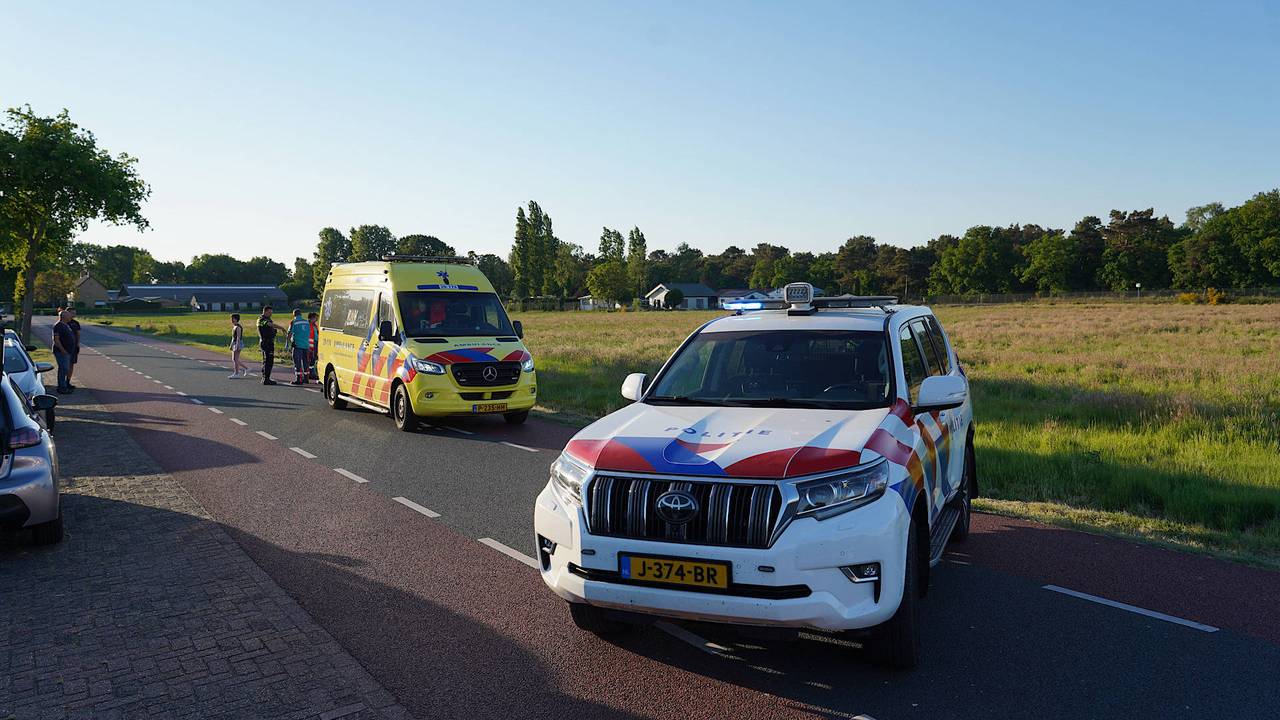 Foto: Jeroen Stuve/Persbureau Heitink.