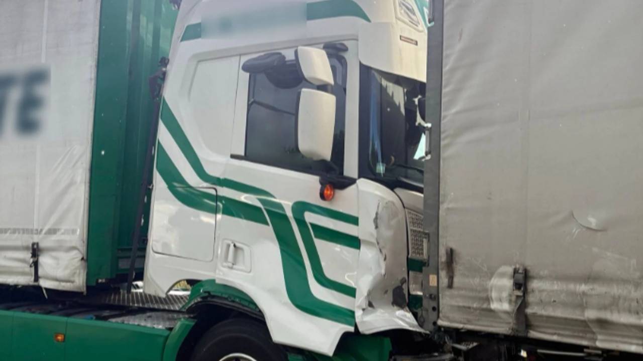 Foto: Rijkswaterstaat