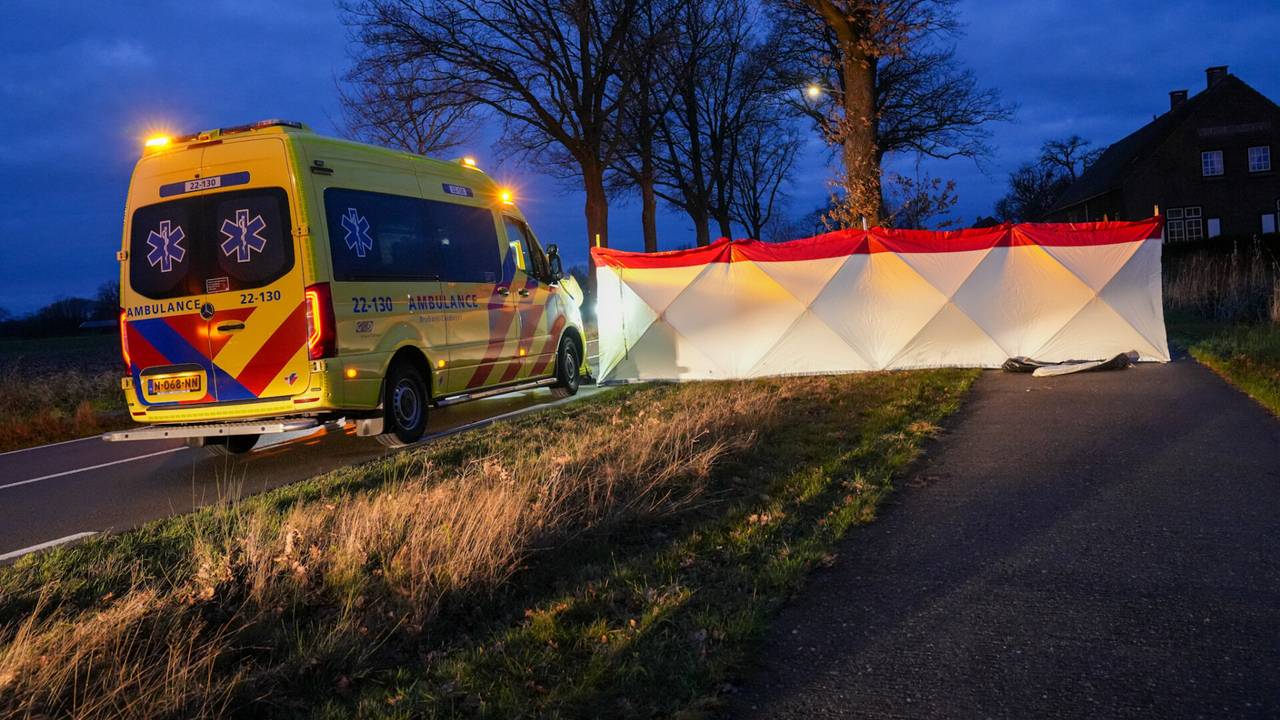 Foto: Harrie Grijseels/SQ Vision.